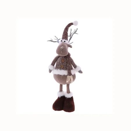 Игрушка мягкая Олень