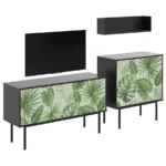 Композиция Boho Color 1