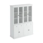 Шкаф-витрина Caprio