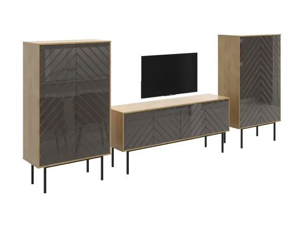 Композиция Boho 5