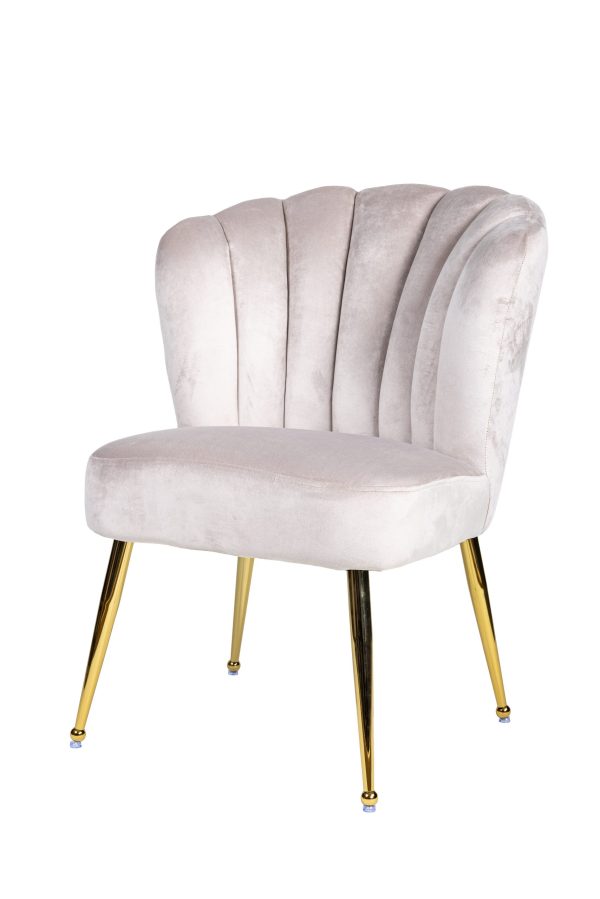 Кресло обеденное Sink 0.89x0.65x0.66м — изображение 2