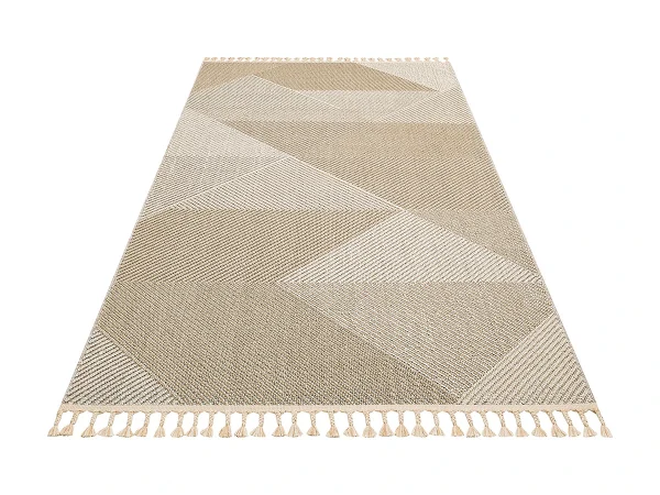 Ковер SOHO 160*230, бежевый бежевый — изображение 3
