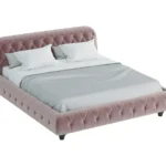 Кровать Cloud