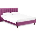 Кровать Queen II Sofia L 1600