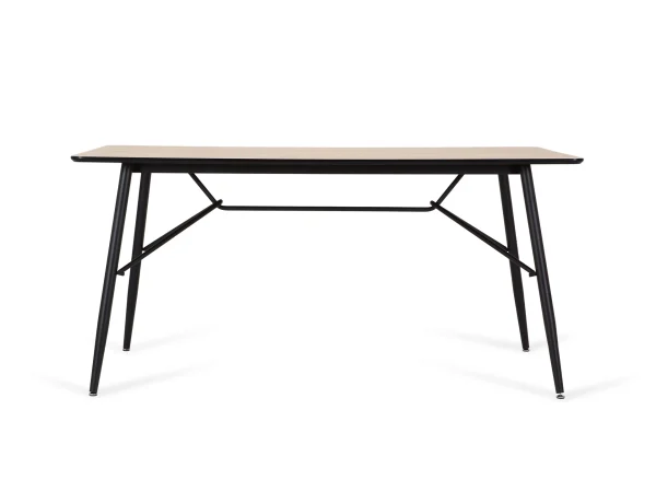 fbd3d455b795fdc80f02ee0409d8d1a7 Стол Frame светло-коричневый — изображение 3