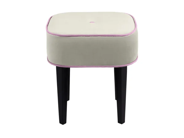 Табурет Handy SQ белый — изображение 2