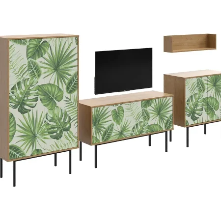 Композиция Boho Color 2