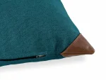 Подушка Chesterfield изумрудный — изображение 3