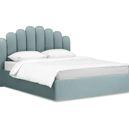 Кровать Queen Sharlotta 1600 Lux