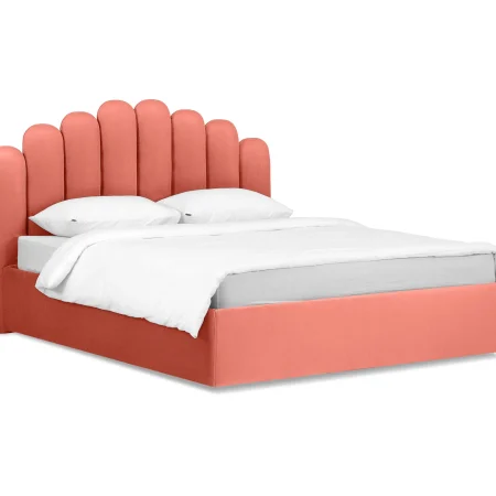 Кровать Queen Sharlotta 1600 Lux