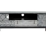 Тумба под ТВ Royal Glossy 0.5x1.6x0.4м