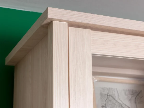 Шкаф-витрина Village — изображение 3