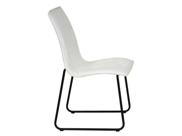 Стул Marco белый — изображение 3