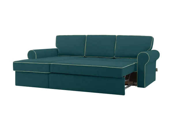 fdf1a2181ea7dd827b2b7fd08b95b416 Диван Murom зеленый — изображение 3