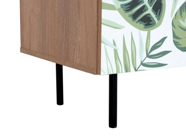 Комод малый Frida с принтом, робиния брэнсон — изображение 3