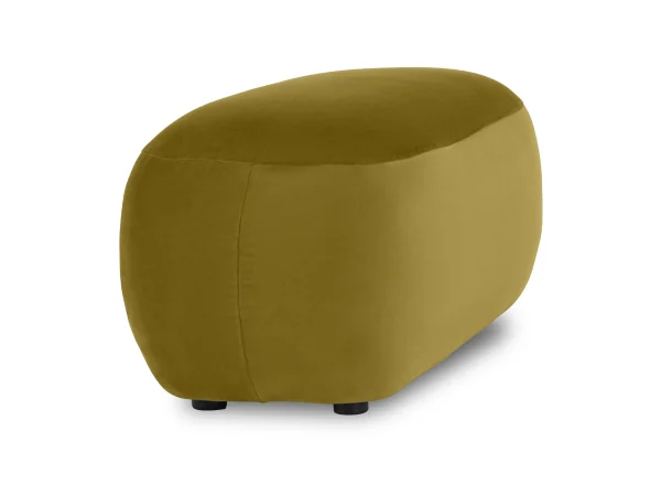 Банкетка Cupcake светло-зеленый — изображение 3