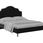 Кровать Queen II Victoria L 1600