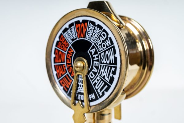 Настольный декор латунь 0.015x0.09x0.09м — изображение 5