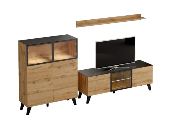 fffdc8766091e8db2c24f958361800ac Композиция Forest 6 дуб вотан — изображение 2