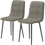 Комплект стульев «Чили» 2шт