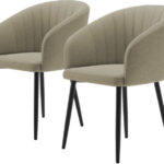 Комплект стульев «Верона» 2шт