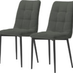 Комплект стульев «Дарлинг» 2шт