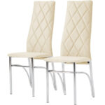 Комплект стульев «Малибу» 2шт