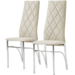 Комплект стульев «Малибу» 2шт