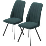 Комплект стульев «Прованс» 2шт