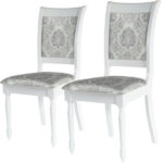 Комплект стульев «Ника» 2шт