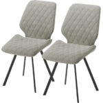 Комплект стульев «Ромео» 2шт