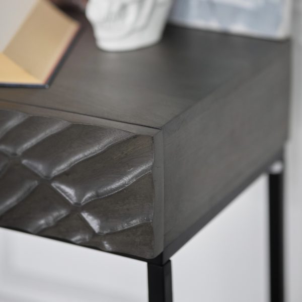 Консоль из массива, ЛАХАРА Платина — изображение 3