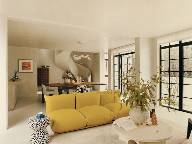 Сотрудничество с дизайнерами