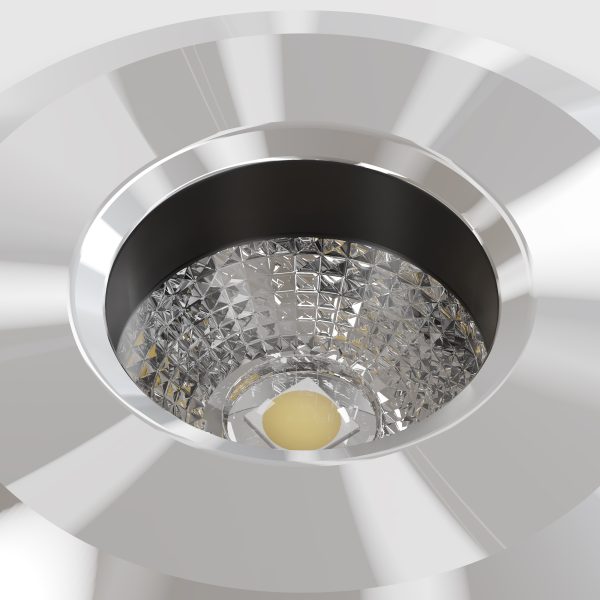 Встраиваемый светильник Outdoor O044DL-L1S3K2 — изображение 3