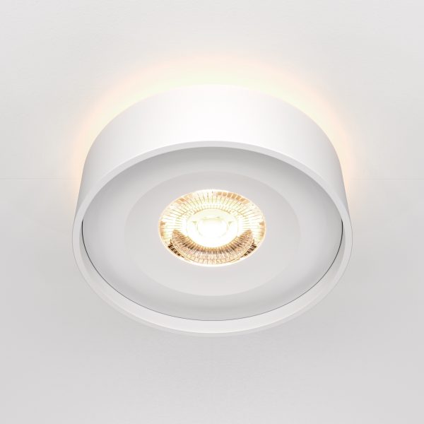 Встраиваемый светильник Technical DL035-2-L6W4K — изображение 2