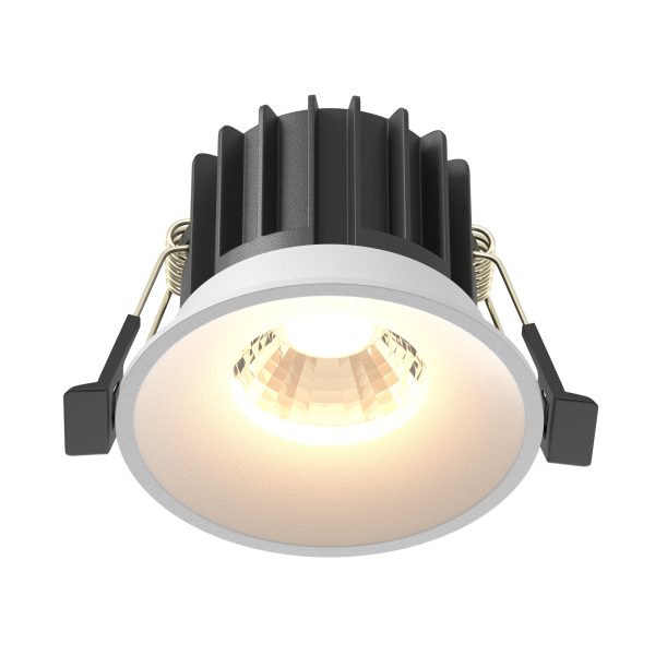 Встраиваемый-светильник-Technical-DL058-12W3K-W Встраиваемый светильник Technical DL058-12W3K-W