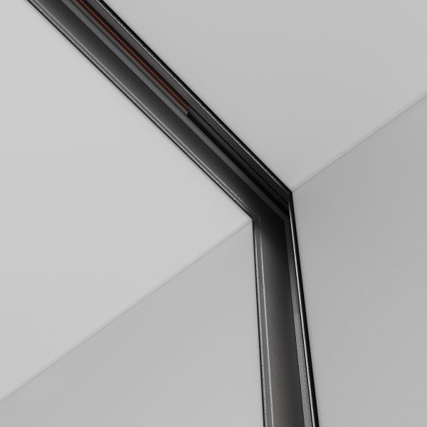 Комплектующие для встраиваемой трековой системы Technical TRA034CL-42B — изображение 3