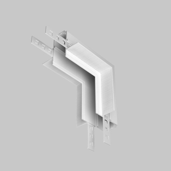 Комплектующие для встраиваемой трековой системы Technical TRA034CL-42W — изображение 2