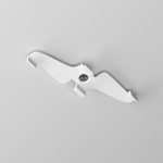 Комплектующие для накладной трековой системы Technical TRA034HS-21W — изображение 2