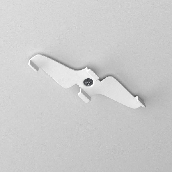 Комплектующие для накладной трековой системы Technical TRA034HS-21W — изображение 2