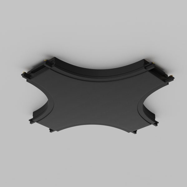 Комплектующие для накладной трековой системы Technical TRA084CX-11B — изображение 2