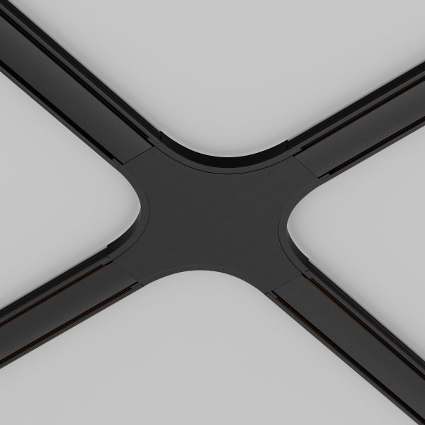 Комплектующие для накладной трековой системы Technical TRA084CX-11B — изображение 3