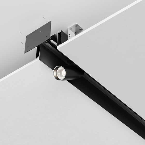 Комплектующие для светильника Technical ALM-11681-PL-B-2M — изображение 2