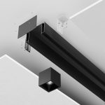 Комплектующие для светильника Technical ALM-11681-PL-B-2M — изображение 3