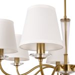 Люстра Freya FR2027PL-07BS — изображение 3