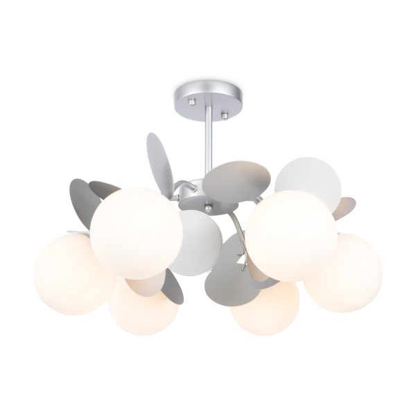 Люстра Freya FR5165PL-06S — изображение 2