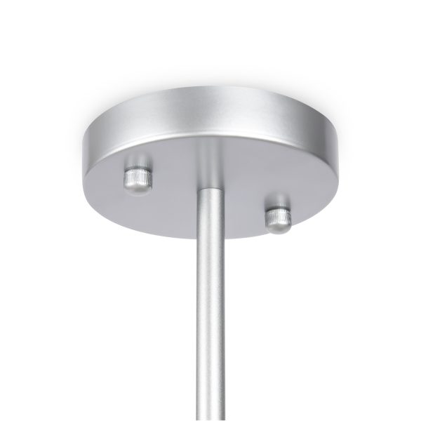 Люстра Freya FR5165PL-06S — изображение 3