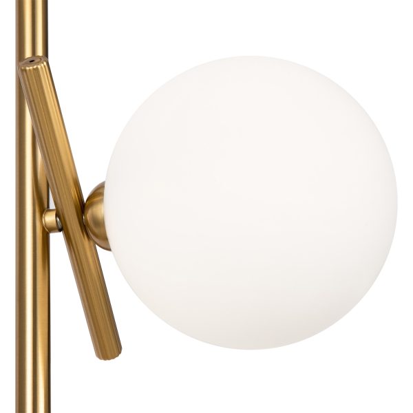 Напольный светильник (торшер) Freya FR5259FL-03BS — изображение 2