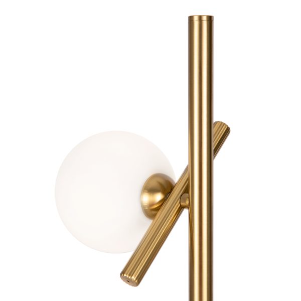 Напольный светильник (торшер) Freya FR5259FL-03BS — изображение 3