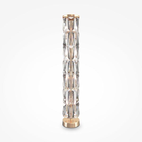 Напольный светильник (торшер) Maytoni MOD043FL-08G — изображение 3